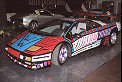Lamborghini Diablo s/n MLA12160