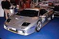 Lamborghini Diablo GTR