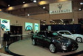 Maserati Display 1