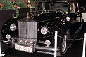 Rolls-Royce Phantom V