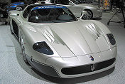 Maserati MC 12 (MCS) s/n 12080