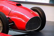 Ferrari 166 F2, s/n 001F