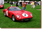 Ferrari 250 GTO '64 s/n 3413GT