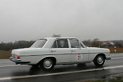 MB 250 S W 108 1968