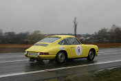 Porsche 912 1966