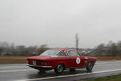 Fiat 2300 S Coupe 1963