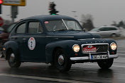Volvo 444 L 1956