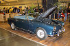 Alfa Romeo 1900 SS Touring Cabriolet s/n 10562