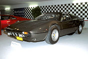 Ferrari 308 GTS s/n 26287