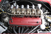 Ferrari 250 Testa Rossa Scaglietti Spyder s/n 0754TR