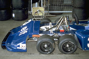 Tyrrell P 34-6 (Martin Stretton)
