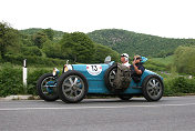 013 Goettsche/Lurani I Bugatti T35 1925