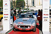 Ferrari 250 GT SWB s/n 2129GT