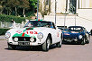 Ferrari 250 GT Interim s/n 1509GT & Ferrari 250 GTO s/n 4219GT