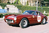 Ferrari 250 GT SWB s/n 2443GT