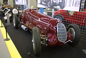 Alfa Romeo 12 C Top Corsa (1936)