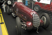 Alfa Romeo 12 C Top Corsa (1936)