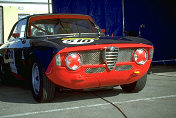 Alfa Romeo GTA (#510)