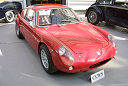 Simca Abarth 1300 GT Coupe