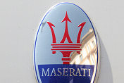 2005 Pininfarina Maserati Birdcage 75th
