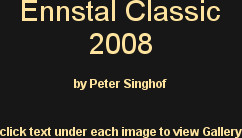 Ennstal Classic
2008

by Peter Singhof 

click text under each image to view Gallery