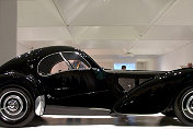 Bugatti T57 Atlantique