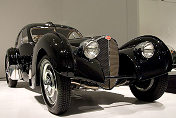 Bugatti T57 Atlantique