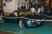 Jaguar R-Coupé Study