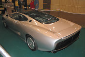Jaguar XJ220 Prototype