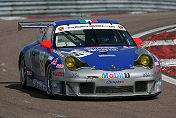 75  Ebimotors ITA - Emanuele Busnelli, ITA - Luigi Moccia, ITA - Porsche 996 GT3 RSR
