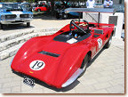 Lola T163 CanAm s/n T163-19