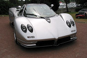Pagani Zonda