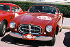 Ferrari 212 Inter Vignale Cabriolet s/n 0255EU (Queen/Queen)