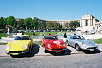 Ferrari 275 GTB s/n 08795, 275 GTB/C S2 s/n 09085 & 275 GTB/4 s/n 10201