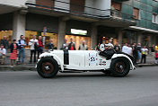 058 1929 Mercedes-Benz 720 Ssk s/n 35325 Siemes H. - Koerfer R D "MG I 1H"