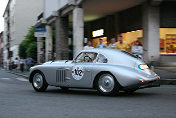 102 1939 BMW 328 MM Coupe' s/n 85368 Lapp H. - Goetzl H. D