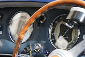 130 1938 Alfa Romeo 8c 2900 B Coupe' s/n 412035 Shirley J. - Dennison L. USA