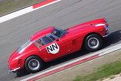 Ferrari 250 GT SWB, 3401GT