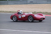 Maserati 200SI, s/n 2425