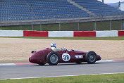 Maserati 250F, s/n 2521