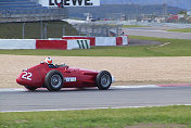 Maserati 250F, s/n CM ????