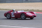 Maserati 250S, 2432