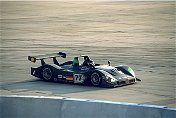 Der R8R von Alboreto/Johansson/Capello