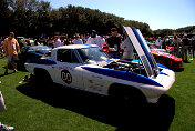 1963 Chevorlet Corvette Z 06 - Jim Jaeger