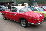 Alfa Romeo 1900 Coupé Ghia