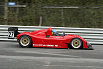 Ferrari F333 SP, s/n 021