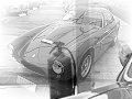 AC - Bristol Zagato Berlinetta one off
