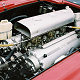 Ferrari 375 MM Pinin Farina Berlinetta s/n 0358AM