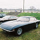 Lamborghini Islero