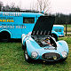 Gordini 24S s/n 36S